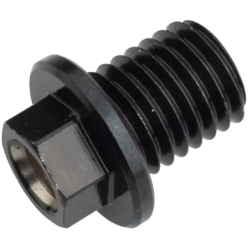 Болт з'єднання гідролінії Shimano SM-BH90 Flange Bolt M9