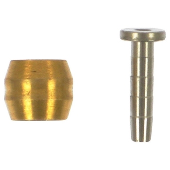 Оливка + штуцер Shimano SM-BH90 Olive & Connecter Insert