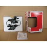 Манетки Sram X5 Trigger 3x9 spd - фото 1