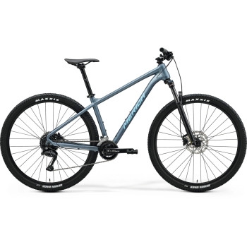 Велосипед MERIDA Big.Nine 100 IV1