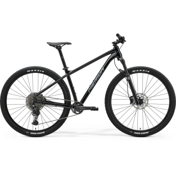 Велосипед MERIDA Big.Nine 400 IV1