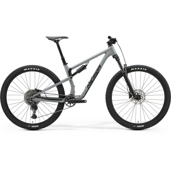 Велосипед MERIDA One-Twenty 300 V1