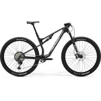 Велосипед MERIDA Ninety-Six XT III3