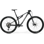Велосипед MERIDA Ninety-Six XT III3 Grey - M