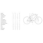 Велосипед MERIDA Ninety-Six XT III3 Grey - XL - фото 1