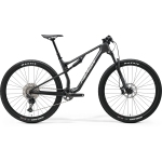 Велосипед MERIDA Ninety-Six 5000 III2 Grey - L