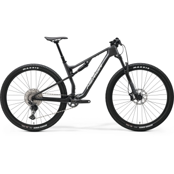 Велосипед MERIDA Ninety-Six 5000 III2