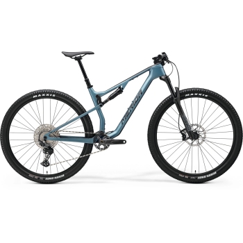 Велосипед MERIDA Ninety-Six 5000 III2