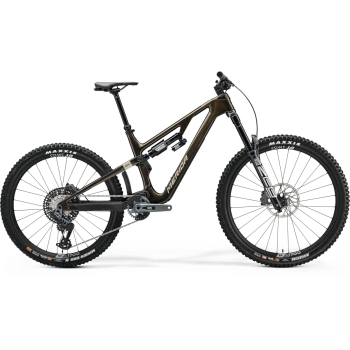 Велосипед MERIDA One-Sixty 8000 III3