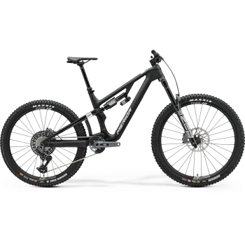 Велосипед MERIDA One-Sixty 8000 III3