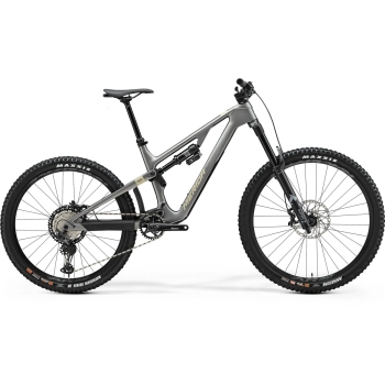 Велосипед MERIDA One-Sixty 7000 III1