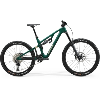 Велосипед MERIDA One-Sixty 6000 III2