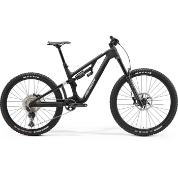 Велосипед MERIDA One-Sixty 6000 III2