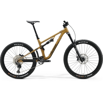 Велосипед MERIDA One-Sixty 500 III2