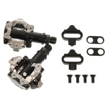 Контактні педалі Shimano PD-M520