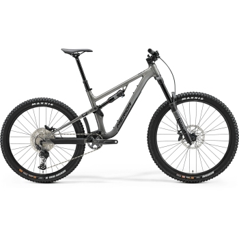 Велосипед MERIDA One-Sixty 500 III2