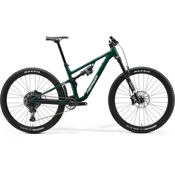 Велосипед MERIDA One-Forty 700 III2