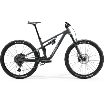 Велосипед MERIDA One-Forty 700 III2