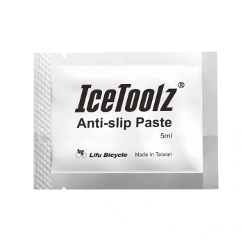 Паста для карбонових вузлів IceToolz Anti-slip Paste 5ml