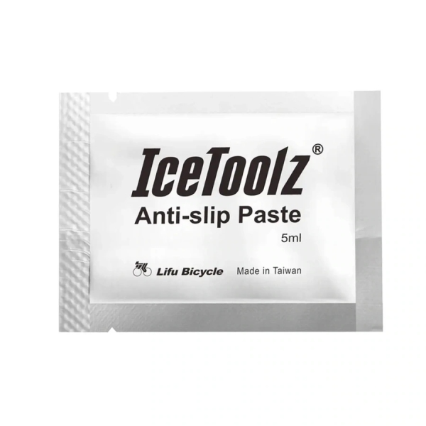 Паста для карбонових вузлів IceToolz Anti-slip Paste 5ml