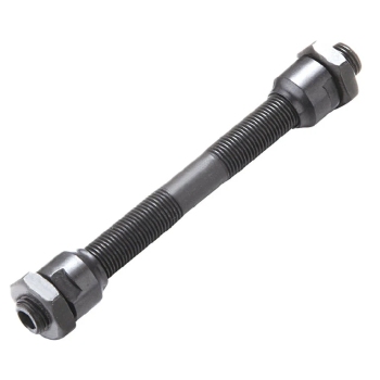 Вісь втулки передня Kenli KL-900-F з конусами 108mm QR