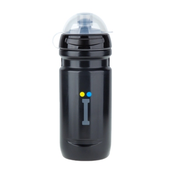 Фляга ONRIDE Gen 600ml чорна