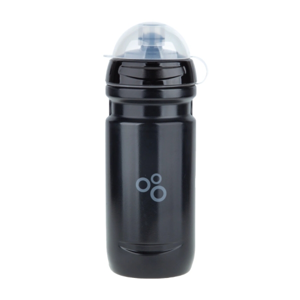 Фляга ONRIDE Gen 600ml чорна - фото 1