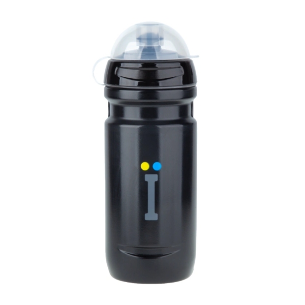 Фляга ONRIDE Gen 600ml чорна