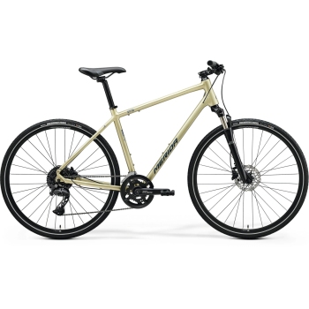 Велосипед MERIDA Crossway 300 III2