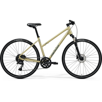 Велосипед MERIDA Crossway L 300 III2
