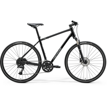 Велосипед MERIDA Crossway 300 III2