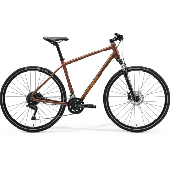 Велосипед MERIDA Crossway 100 III2