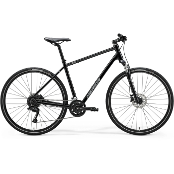 Велосипед MERIDA Crossway 100 III2