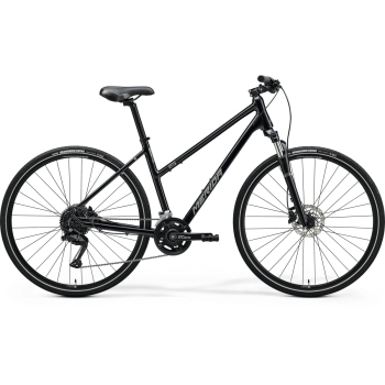 Велосипед MERIDA Crossway 100 L III2