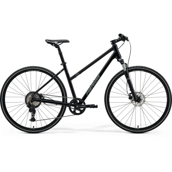 Велосипед MERIDA Crossway L 20 III2