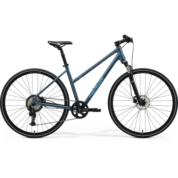 Велосипед MERIDA Crossway L 20 III2