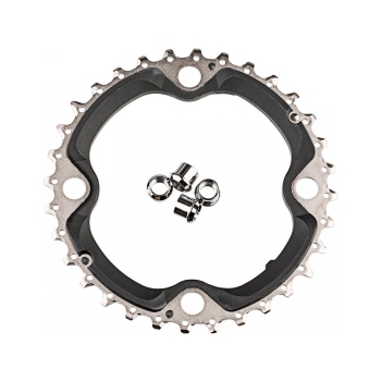 Зірка шатунів Shimano SLX FC-M660-10