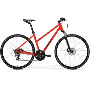 Велосипед MERIDA Crossway L 10 III1