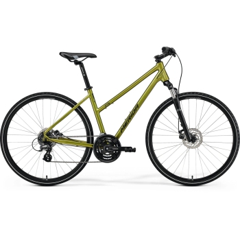 Велосипед MERIDA Crossway L 10 III1