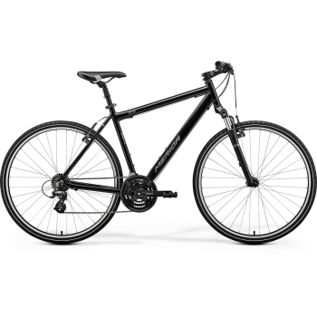 Велосипед MERIDA Crossway 10-V SE I1