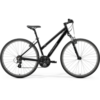 Велосипед MERIDA Crossway L 10-V SE I1