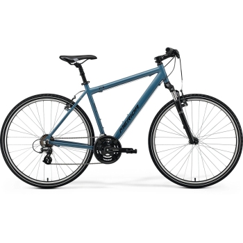 Велосипед MERIDA Crossway 10-V SE I1