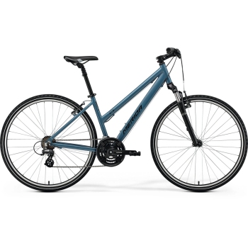 Велосипед MERIDA Crossway L 10-V SE I1