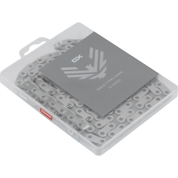 Ланцюг SRAM GX Eagle T-Type 126l