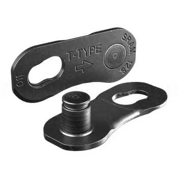 Замочок ланцюга SRAM FlatTop (T-Type) Eagle PowerLock 12s