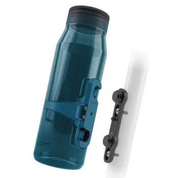 Фляга з конектором FIDLOCK Twist 700ml + Bike Base