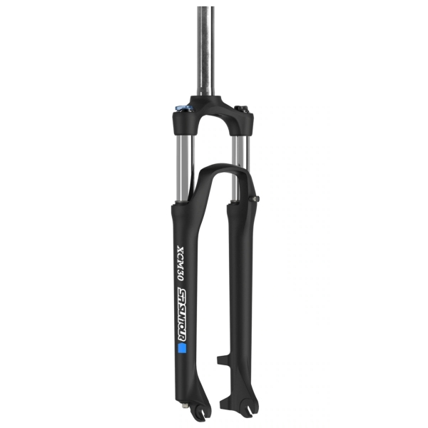 Вилка Suntour XCM HLO 26