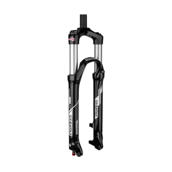 Вилка Suntour RAIDON-XC RL-R Air 27.5