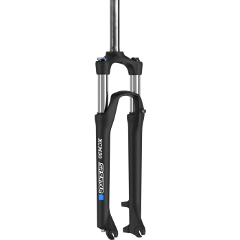Вилка Suntour XCM-DS HLO 29
