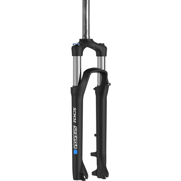 Вилка Suntour XCM32 LO DS 27.5
